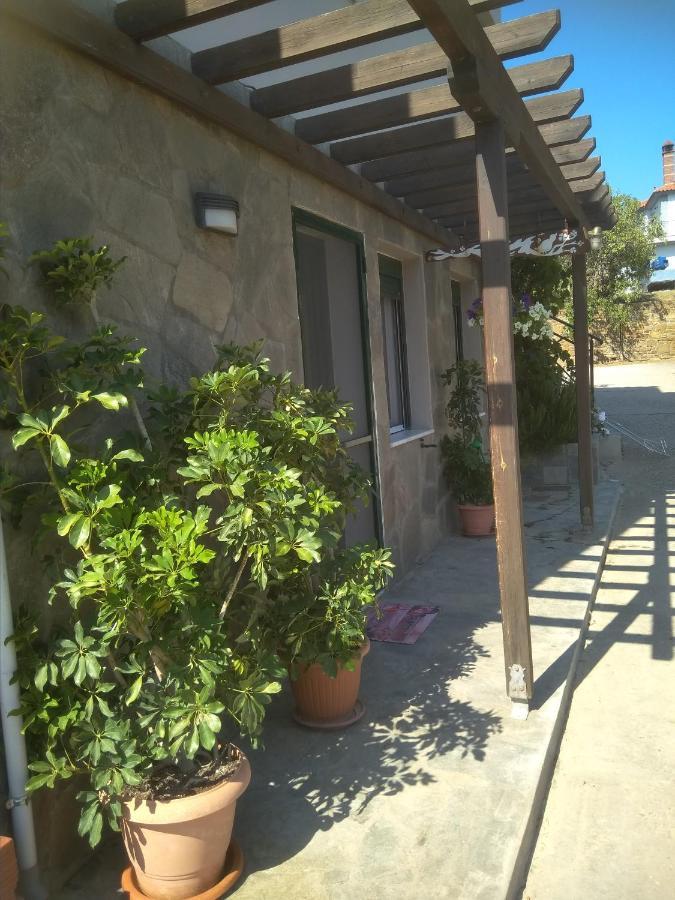 Αμυγδαλιές 33 Μύρινα Villa ภายนอก รูปภาพ